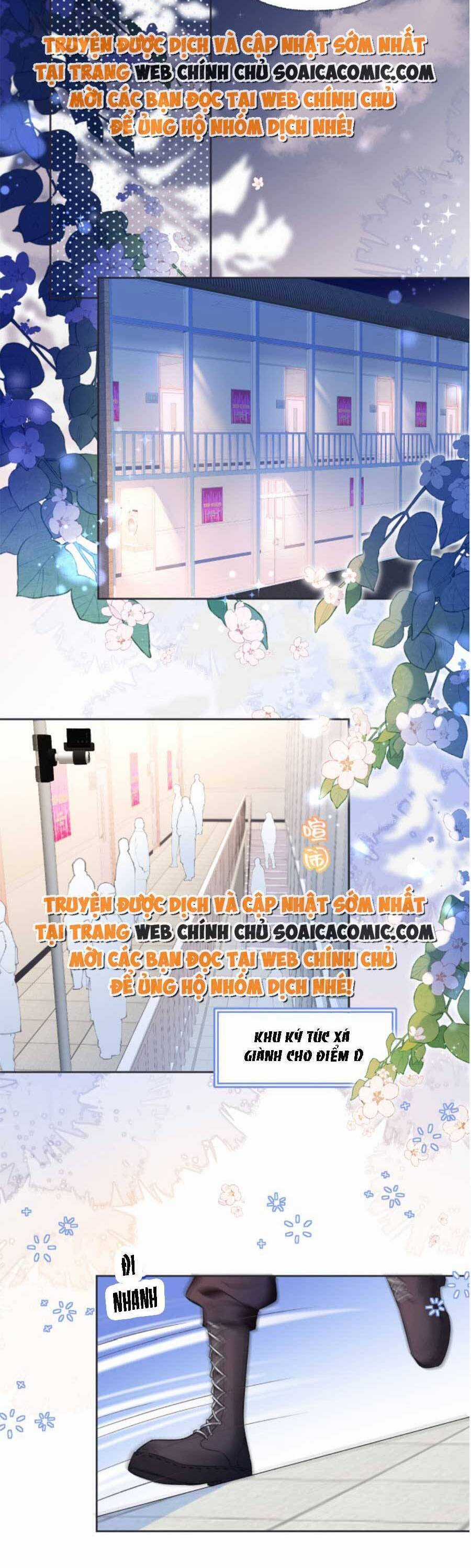 Xuyên Đến Hiện Đại Tôi Hung Hăng Vả Mặt Kẻ Thù Chapter 5 trang 21