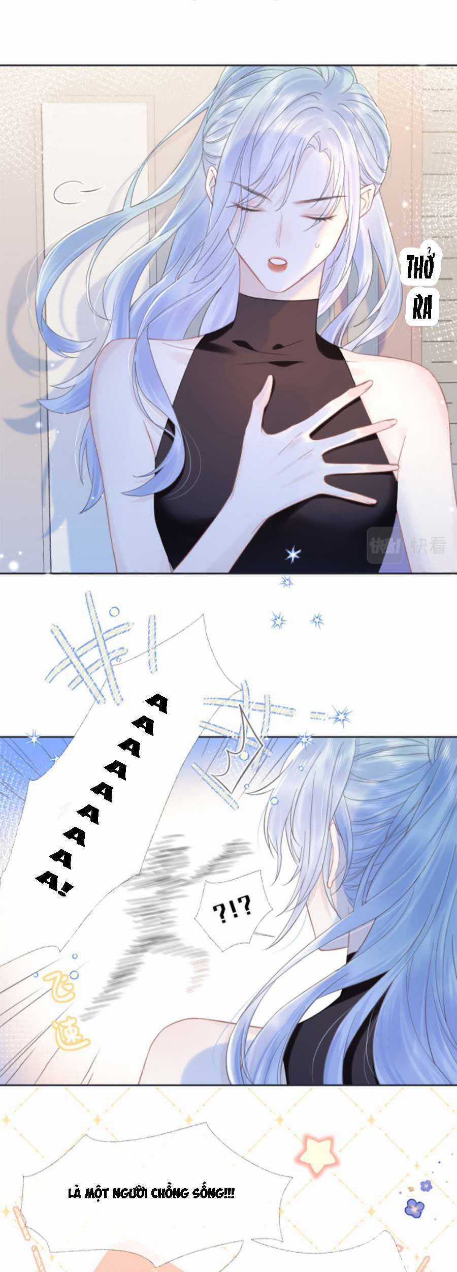 Xuyên Đến Hiện Đại Tôi Hung Hăng Vả Mặt Kẻ Thù Chapter 5 trang 24