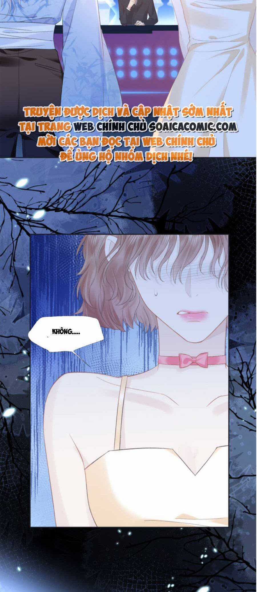 Xuyên Đến Hiện Đại Tôi Hung Hăng Vả Mặt Kẻ Thù Chapter 5 trang 3