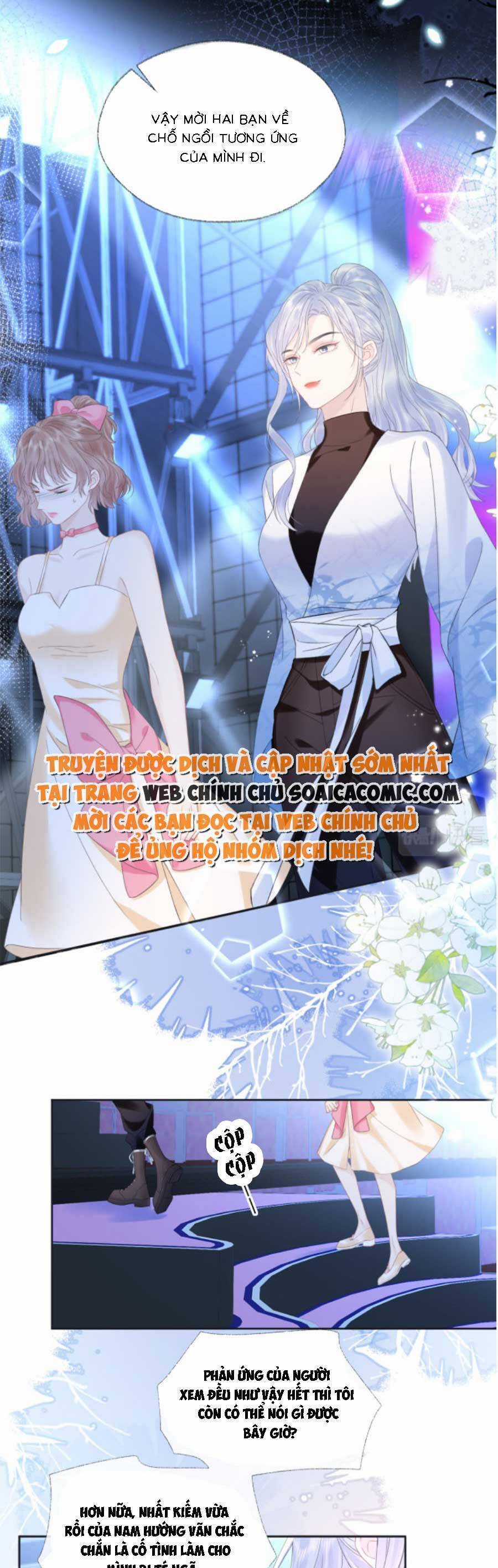 Xuyên Đến Hiện Đại Tôi Hung Hăng Vả Mặt Kẻ Thù Chapter 5 trang 4