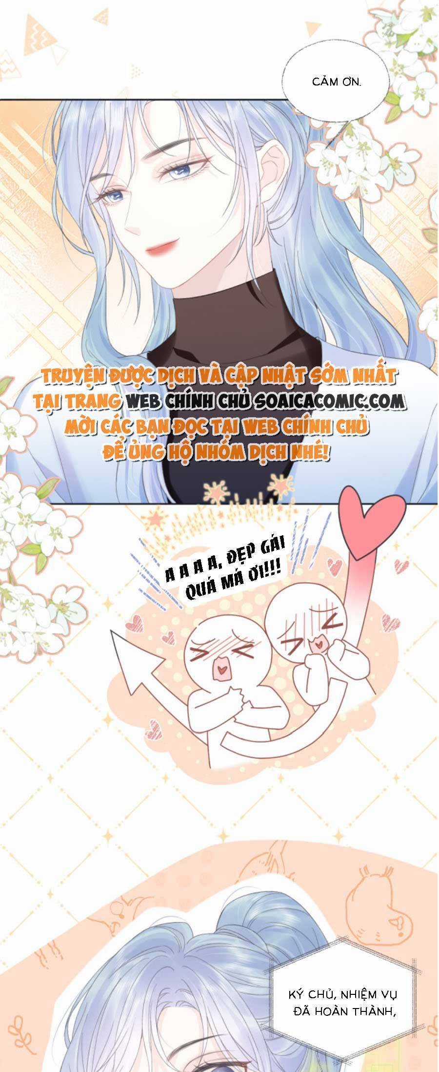 Xuyên Đến Hiện Đại Tôi Hung Hăng Vả Mặt Kẻ Thù Chapter 5 trang 6