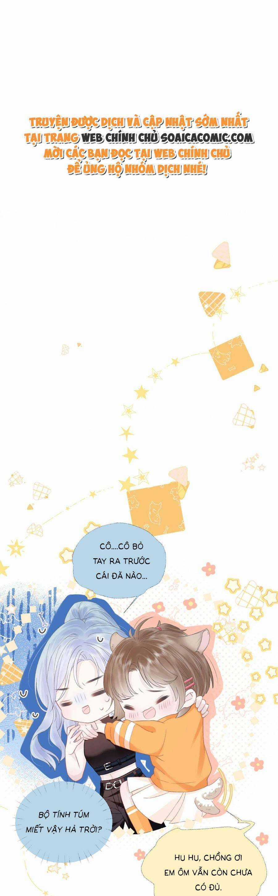 Xuyên Đến Hiện Đại Tôi Hung Hăng Vả Mặt Kẻ Thù Chapter 6 trang 0