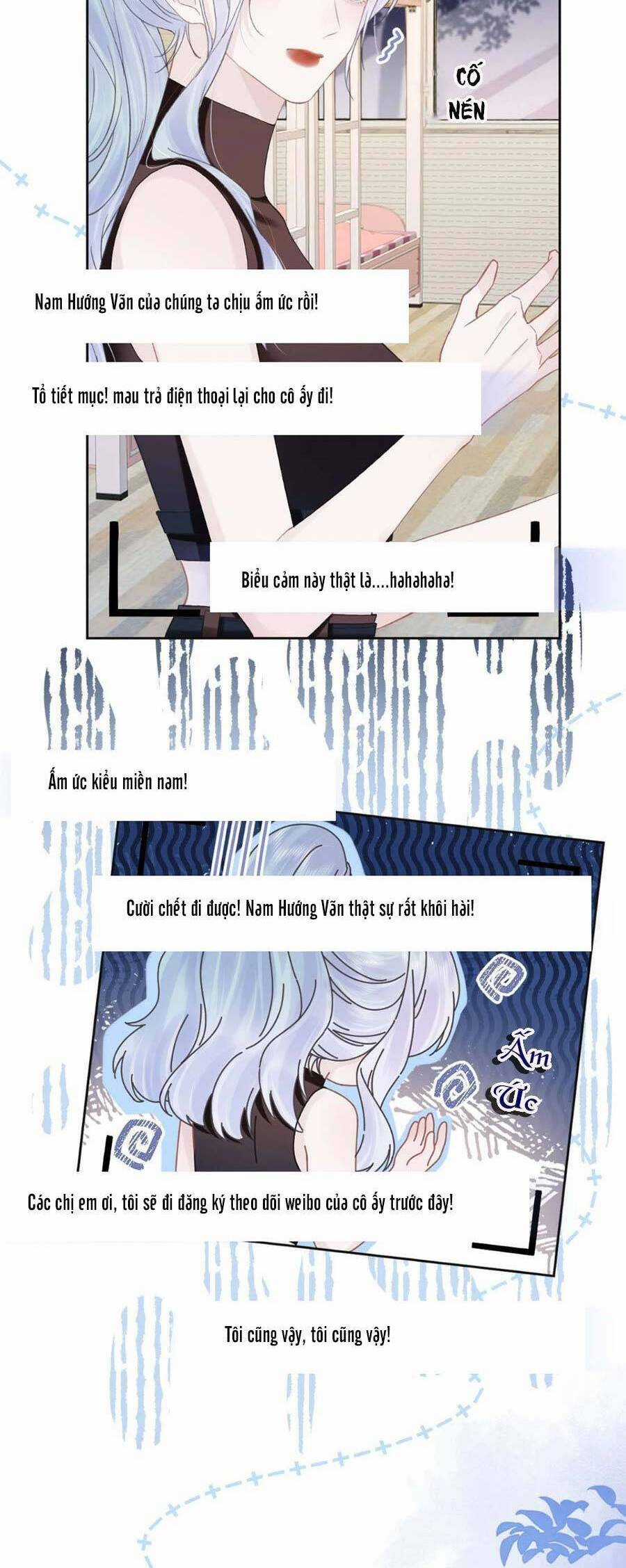 Xuyên Đến Hiện Đại Tôi Hung Hăng Vả Mặt Kẻ Thù Chapter 6 trang 10