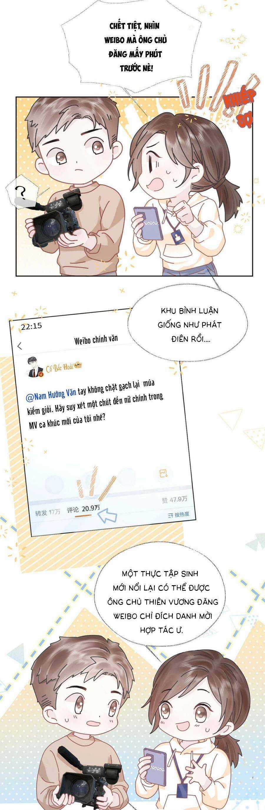 Xuyên Đến Hiện Đại Tôi Hung Hăng Vả Mặt Kẻ Thù Chapter 6 trang 12