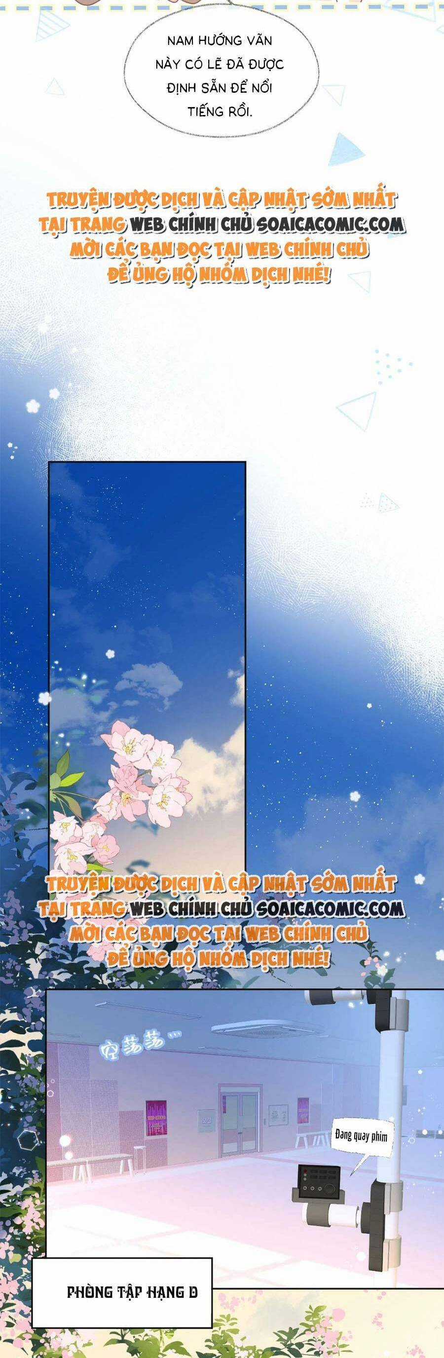 Xuyên Đến Hiện Đại Tôi Hung Hăng Vả Mặt Kẻ Thù Chapter 6 trang 13