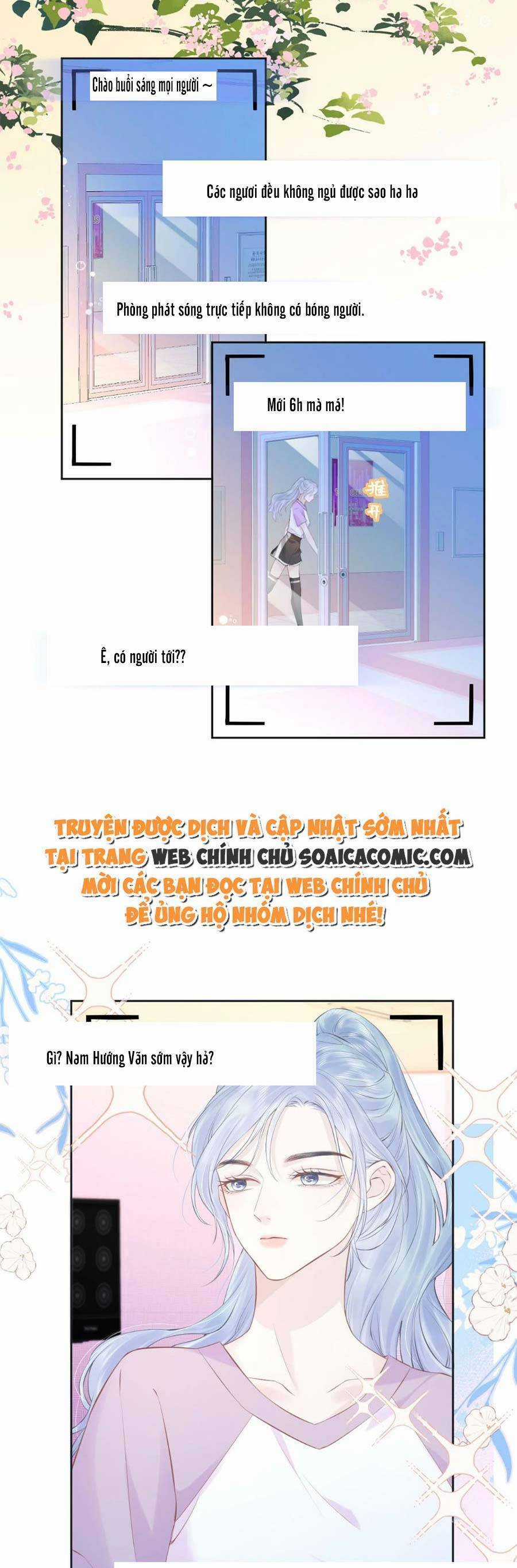 Xuyên Đến Hiện Đại Tôi Hung Hăng Vả Mặt Kẻ Thù Chapter 6 trang 14