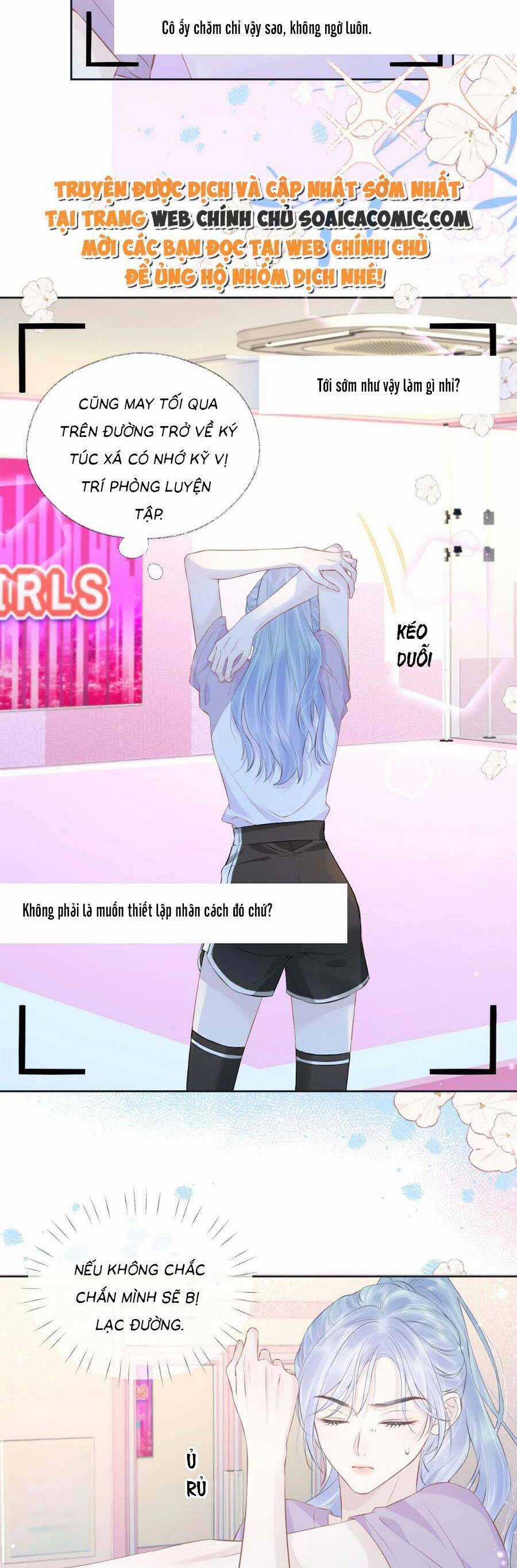 Xuyên Đến Hiện Đại Tôi Hung Hăng Vả Mặt Kẻ Thù Chapter 6 trang 15