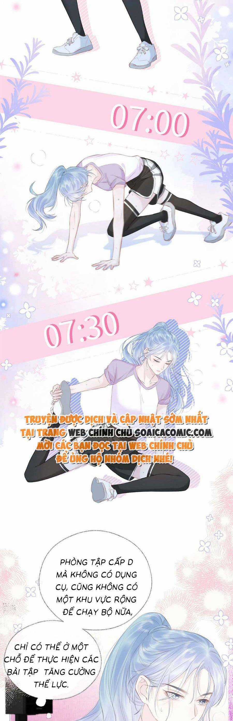 Xuyên Đến Hiện Đại Tôi Hung Hăng Vả Mặt Kẻ Thù Chapter 6 trang 17