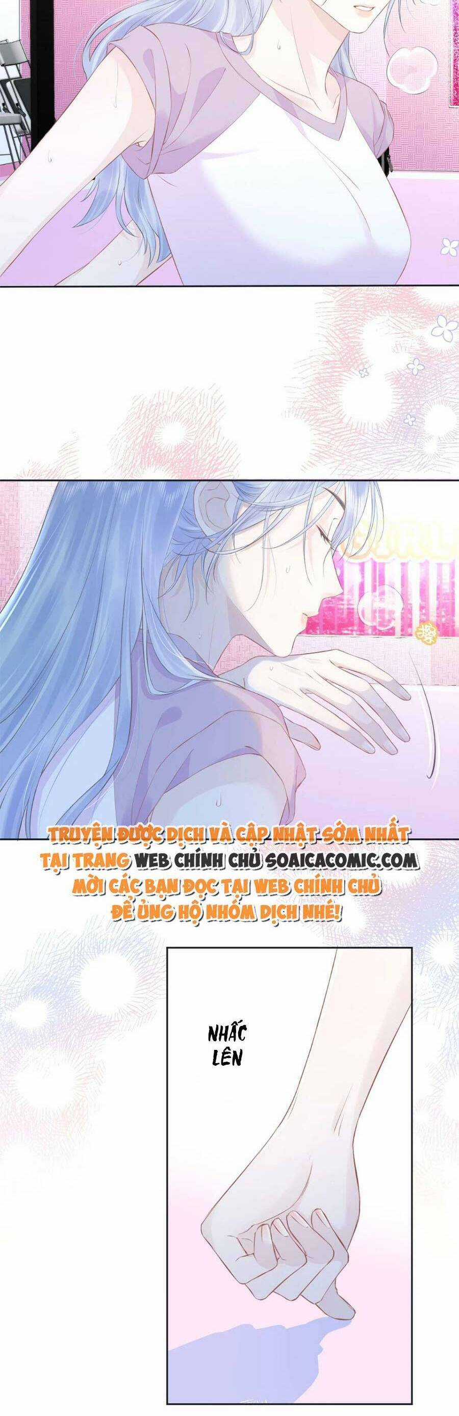 Xuyên Đến Hiện Đại Tôi Hung Hăng Vả Mặt Kẻ Thù Chapter 6 trang 18