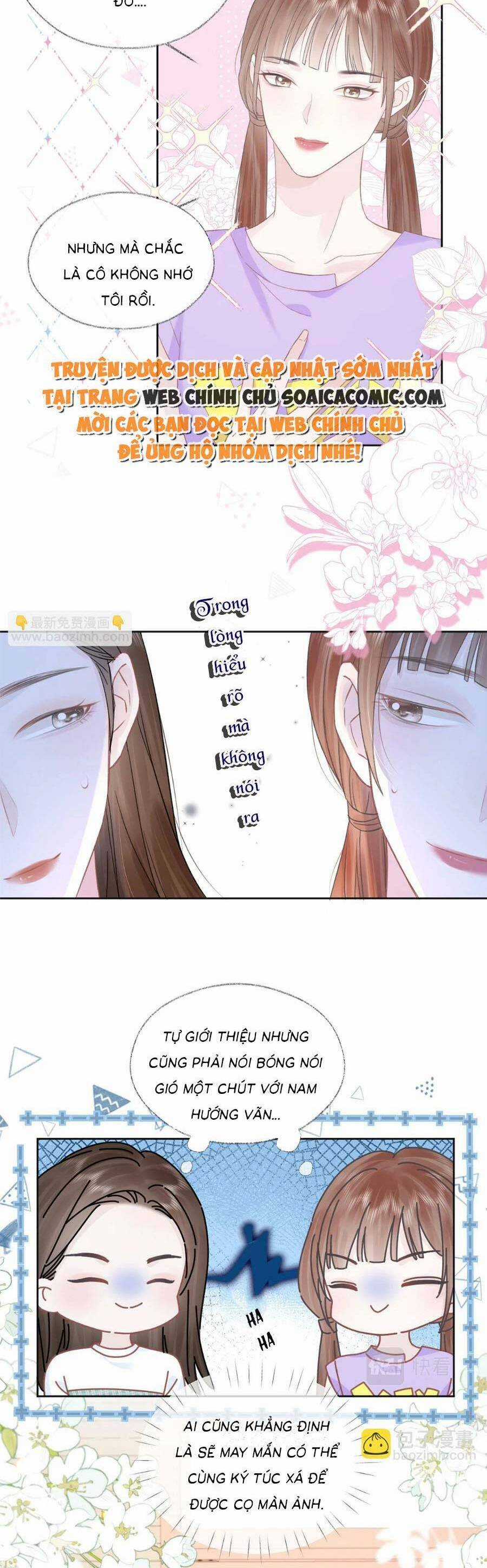 Xuyên Đến Hiện Đại Tôi Hung Hăng Vả Mặt Kẻ Thù Chapter 6 trang 2