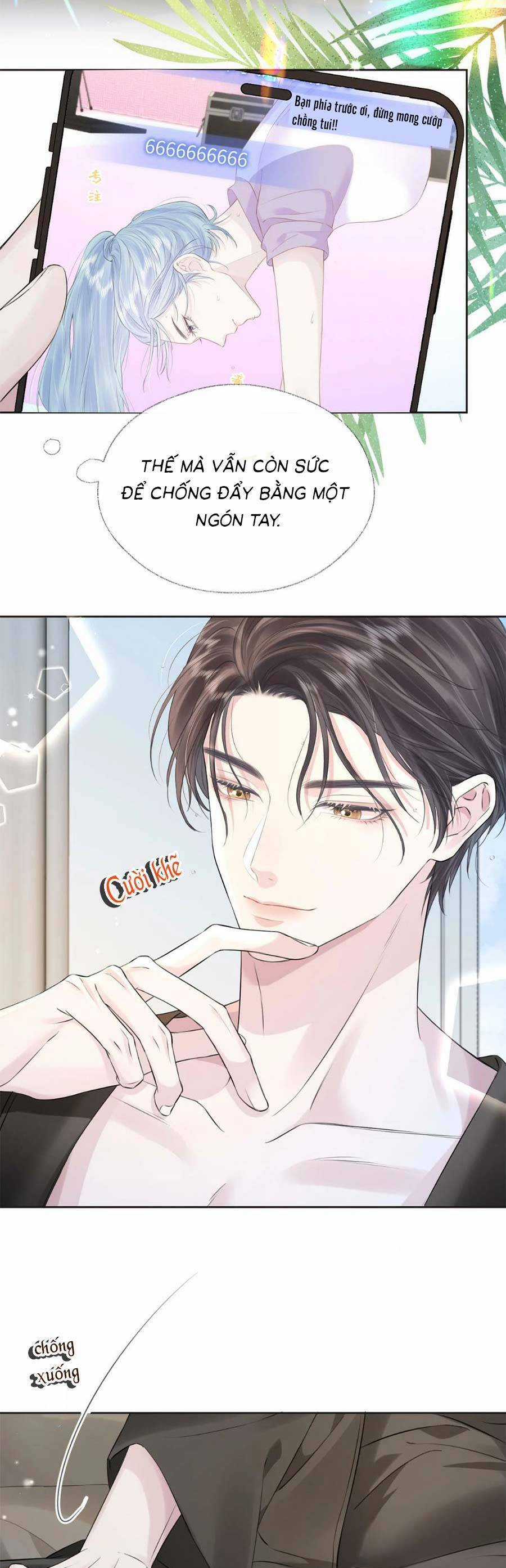 Xuyên Đến Hiện Đại Tôi Hung Hăng Vả Mặt Kẻ Thù Chapter 6 trang 22