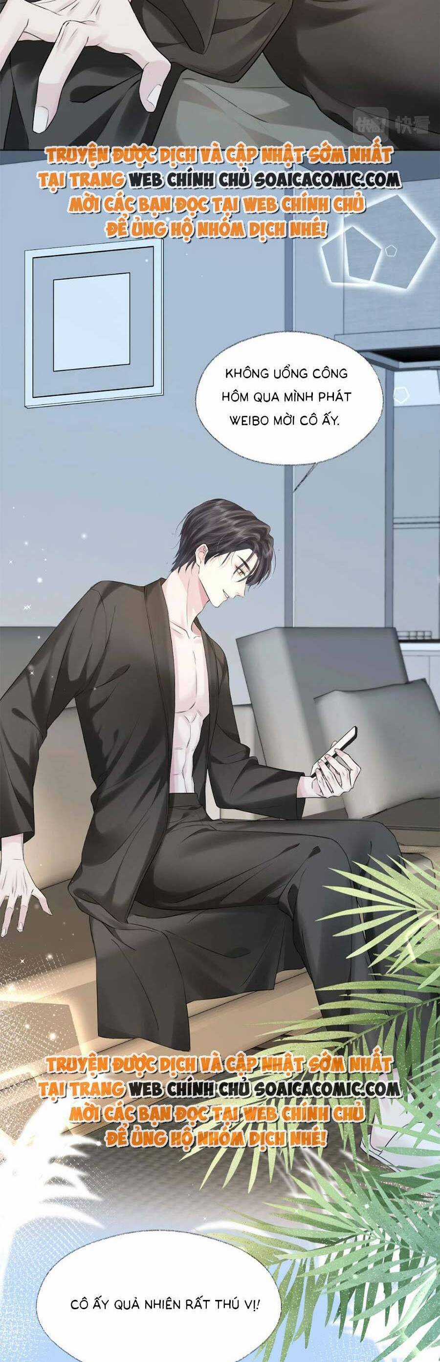 Xuyên Đến Hiện Đại Tôi Hung Hăng Vả Mặt Kẻ Thù Chapter 6 trang 23