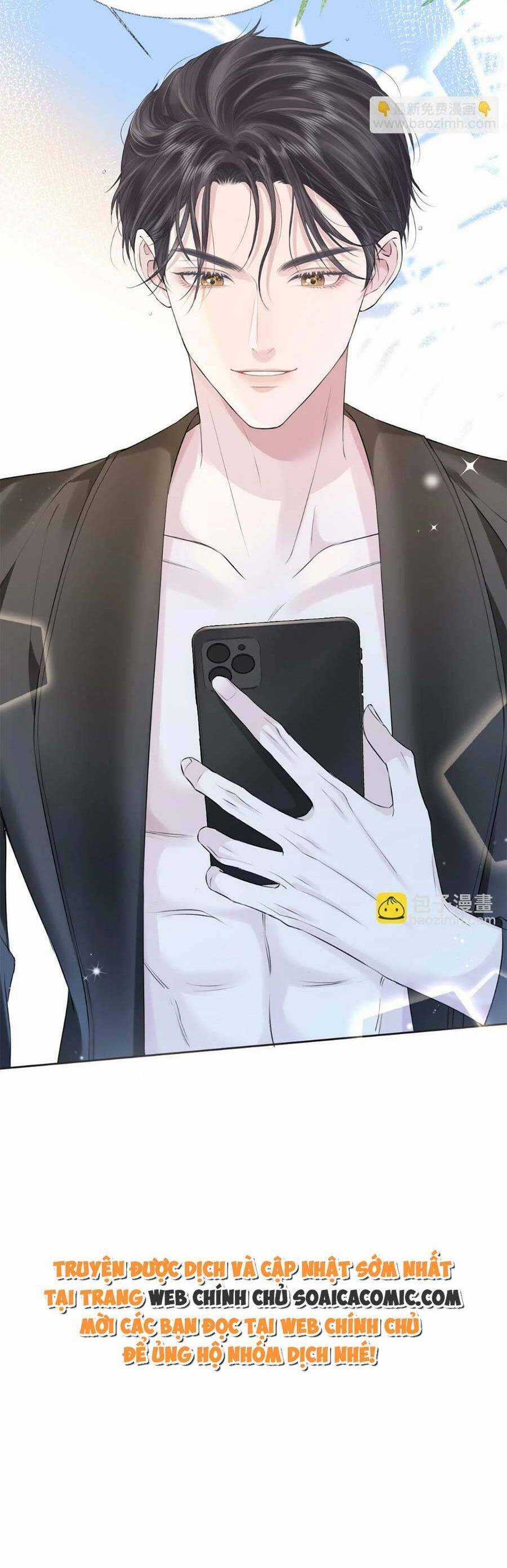 Xuyên Đến Hiện Đại Tôi Hung Hăng Vả Mặt Kẻ Thù Chapter 6 trang 24