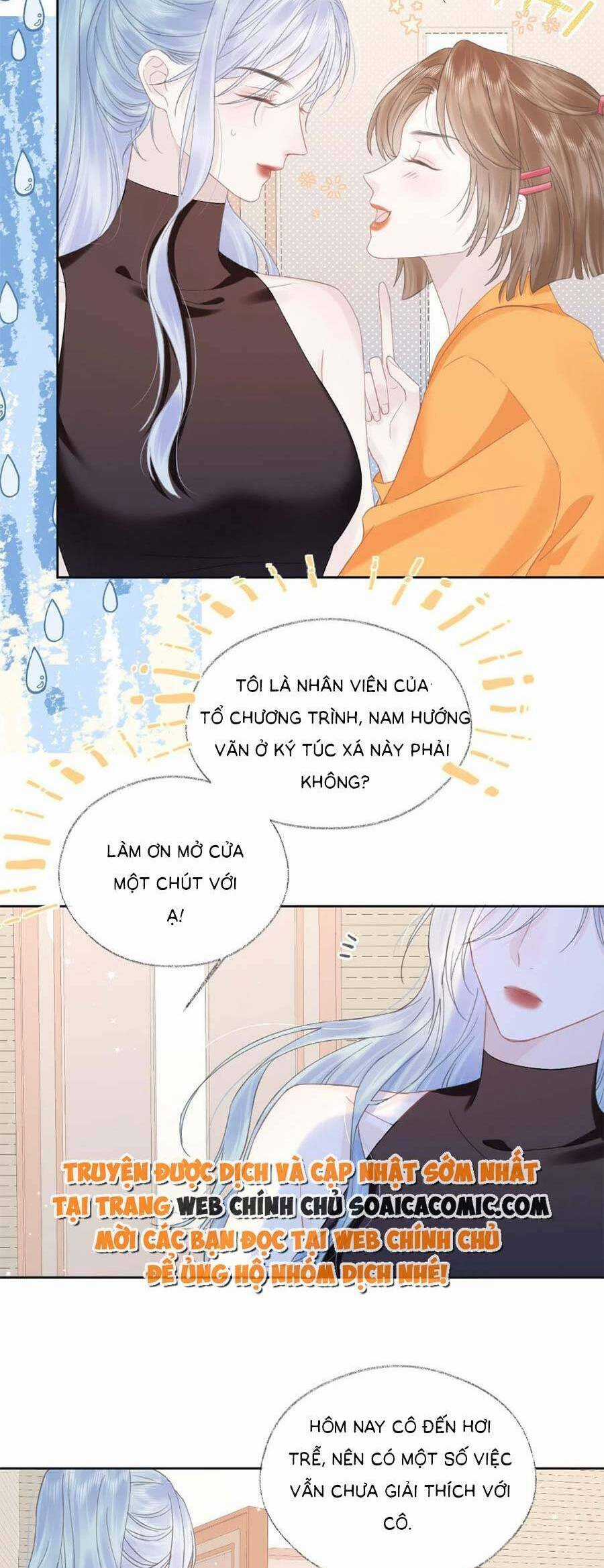 Xuyên Đến Hiện Đại Tôi Hung Hăng Vả Mặt Kẻ Thù Chapter 6 trang 4