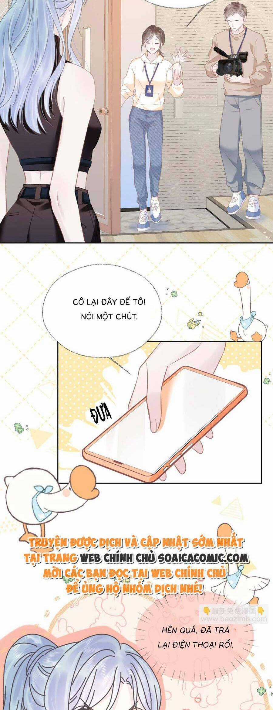 Xuyên Đến Hiện Đại Tôi Hung Hăng Vả Mặt Kẻ Thù Chapter 6 trang 5