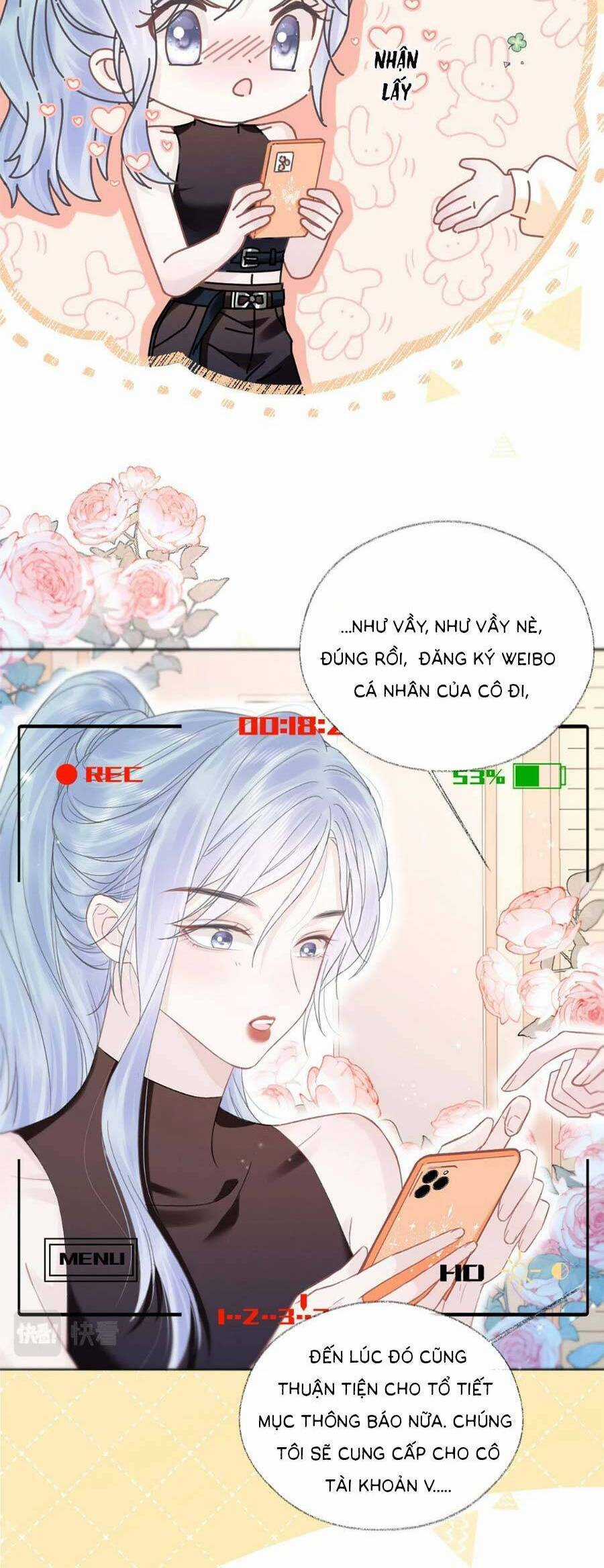 Xuyên Đến Hiện Đại Tôi Hung Hăng Vả Mặt Kẻ Thù Chapter 6 trang 6