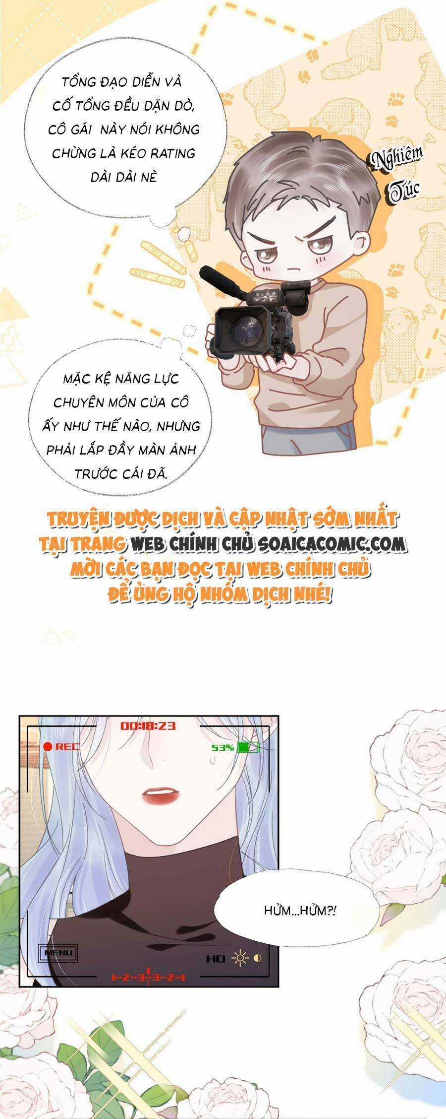 Xuyên Đến Hiện Đại Tôi Hung Hăng Vả Mặt Kẻ Thù Chapter 6 trang 7