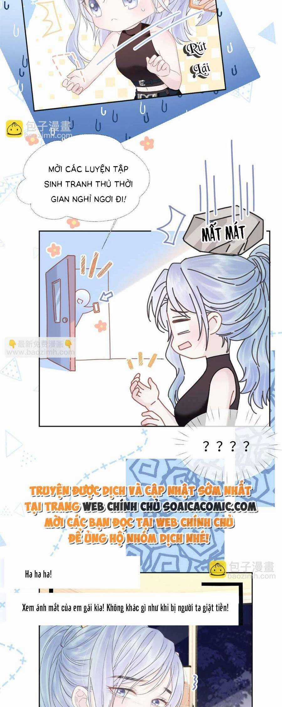 Xuyên Đến Hiện Đại Tôi Hung Hăng Vả Mặt Kẻ Thù Chapter 6 trang 9