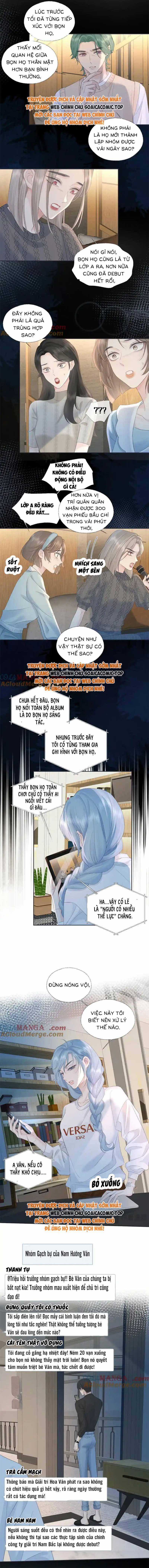 Xuyên Đến Hiện Đại Tôi Hung Hăng Vả Mặt Kẻ Thù Chapter 79 trang 2