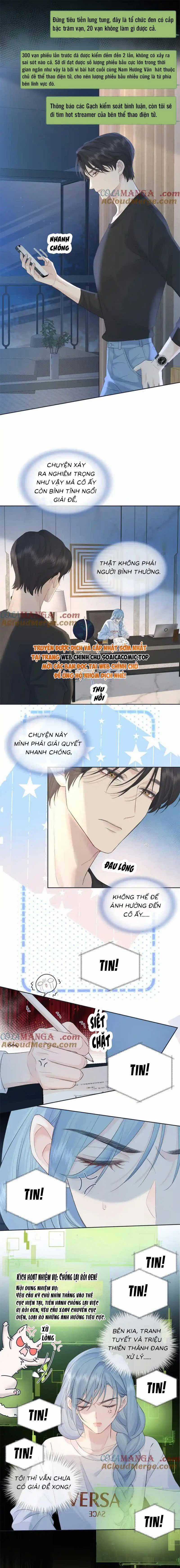 Xuyên Đến Hiện Đại Tôi Hung Hăng Vả Mặt Kẻ Thù Chapter 79 trang 3