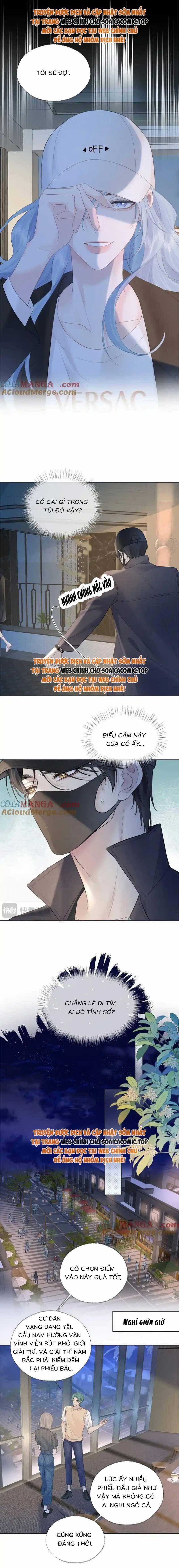 Xuyên Đến Hiện Đại Tôi Hung Hăng Vả Mặt Kẻ Thù Chapter 79 trang 5