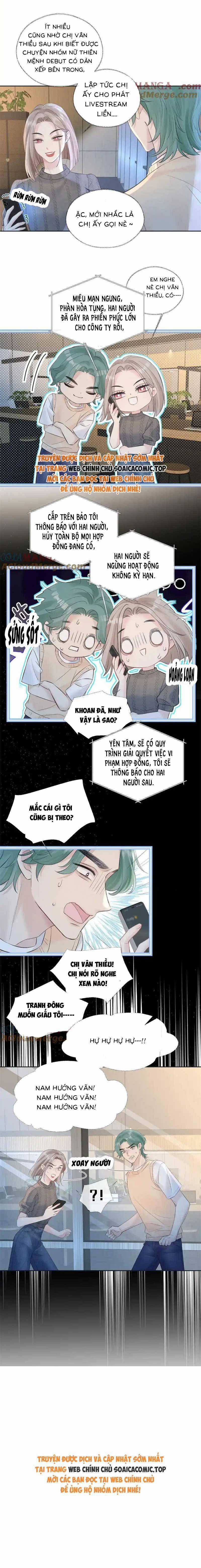 Xuyên Đến Hiện Đại Tôi Hung Hăng Vả Mặt Kẻ Thù Chapter 79 trang 6