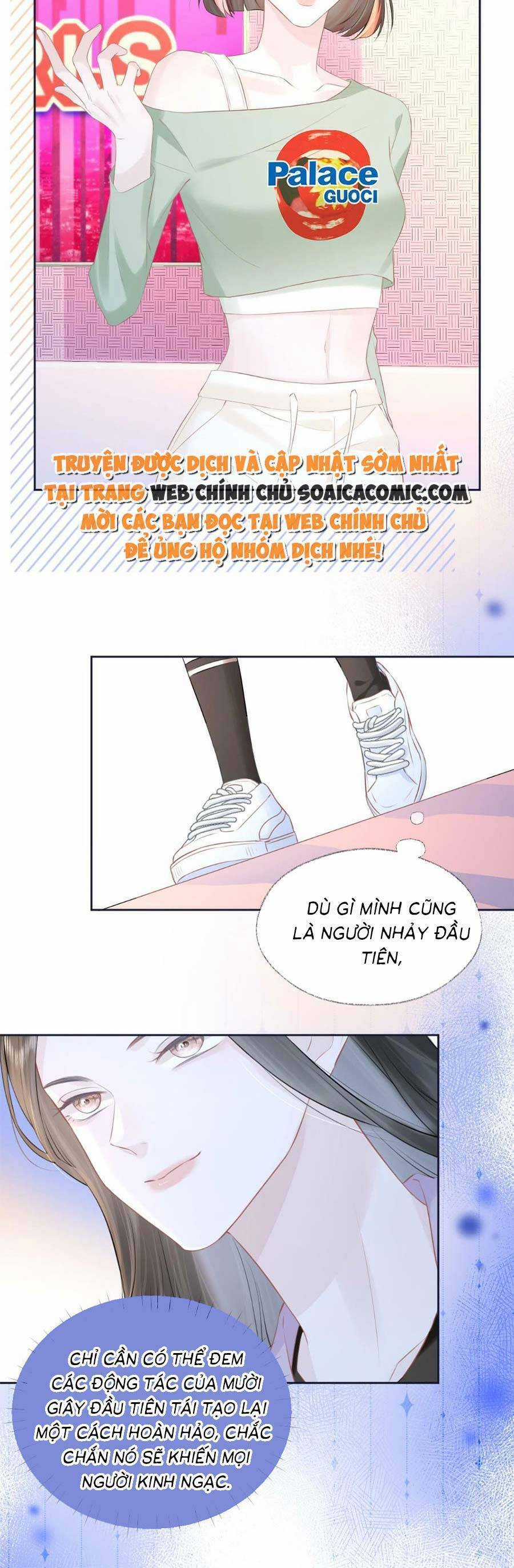 Xuyên Đến Hiện Đại Tôi Hung Hăng Vả Mặt Kẻ Thù Chapter 8 trang 10