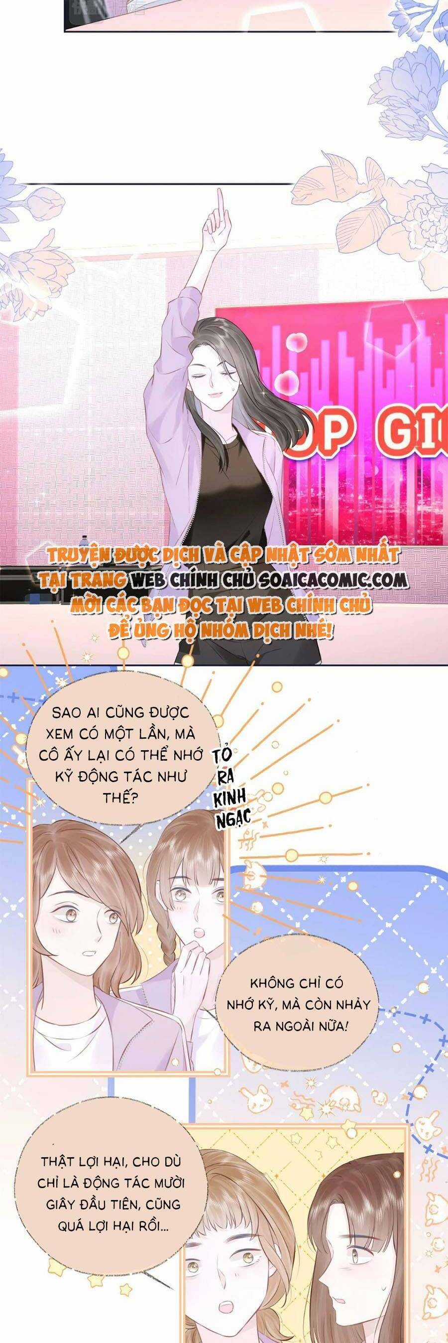 Xuyên Đến Hiện Đại Tôi Hung Hăng Vả Mặt Kẻ Thù Chapter 8 trang 12