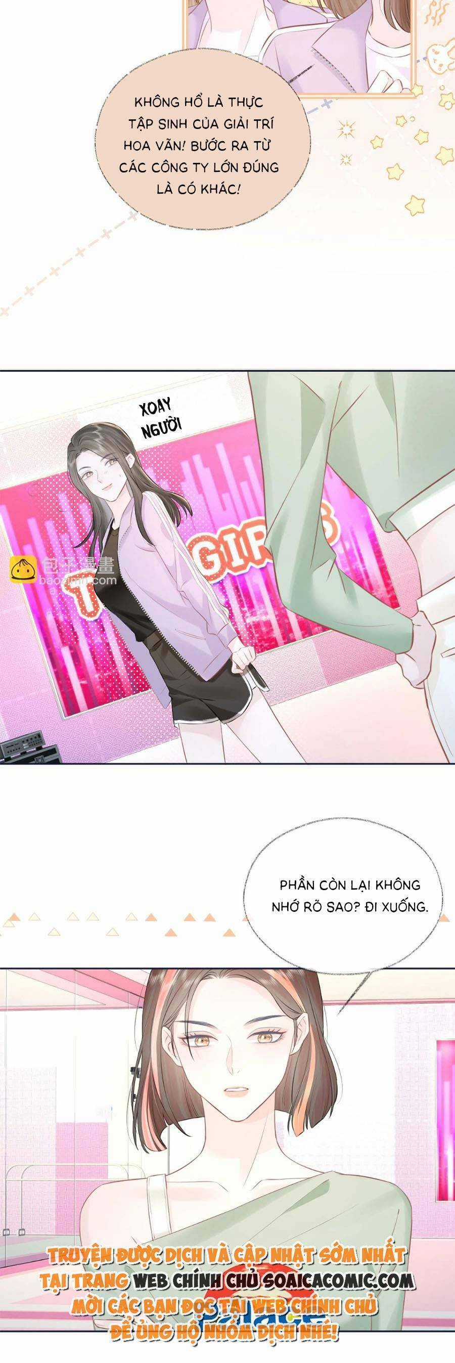 Xuyên Đến Hiện Đại Tôi Hung Hăng Vả Mặt Kẻ Thù Chapter 8 trang 13