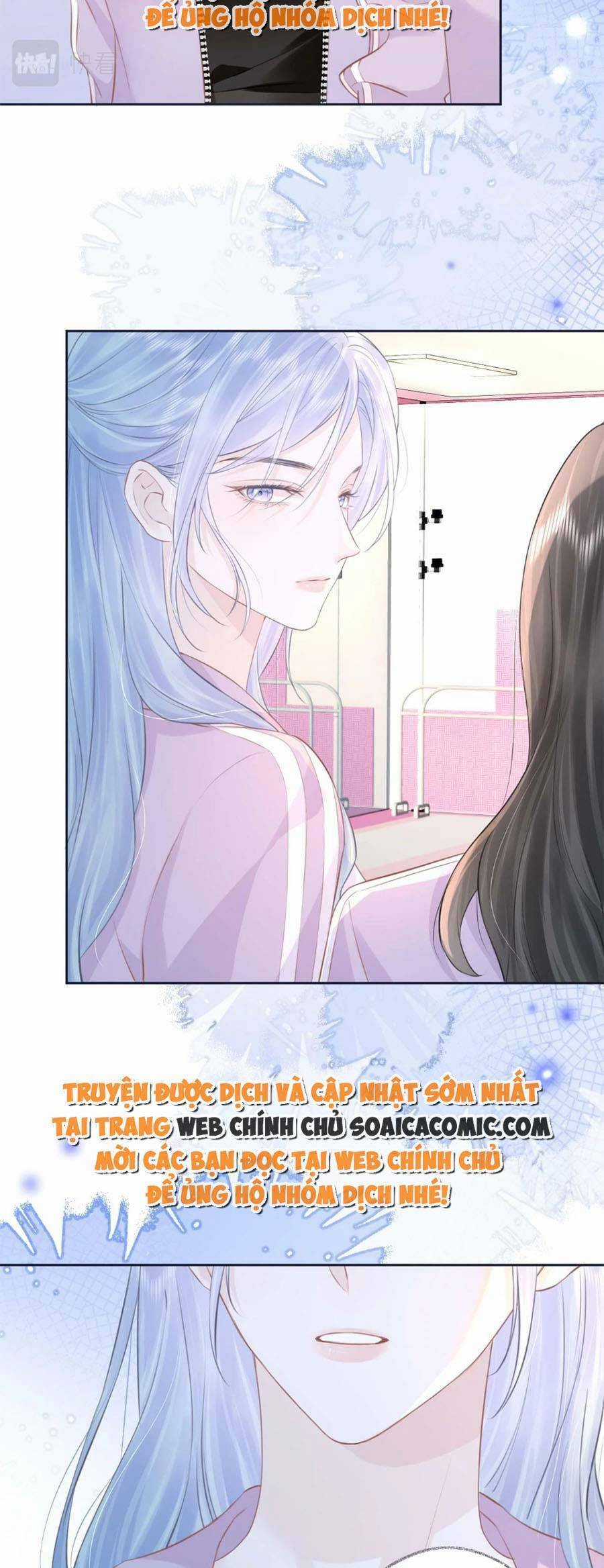 Xuyên Đến Hiện Đại Tôi Hung Hăng Vả Mặt Kẻ Thù Chapter 8 trang 3