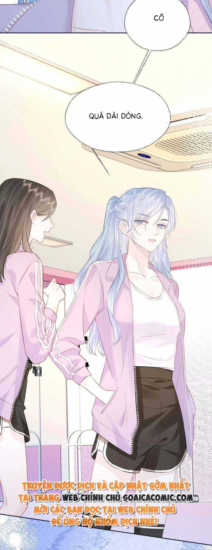 Xuyên Đến Hiện Đại Tôi Hung Hăng Vả Mặt Kẻ Thù Chapter 8 trang 4