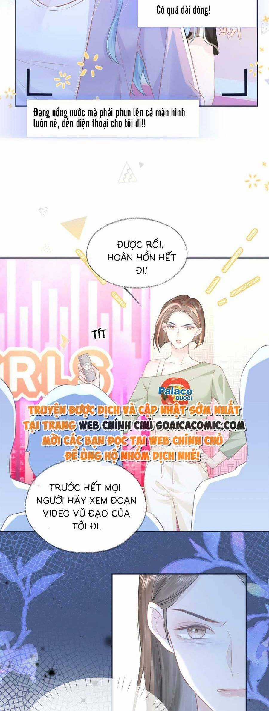 Xuyên Đến Hiện Đại Tôi Hung Hăng Vả Mặt Kẻ Thù Chapter 8 trang 6