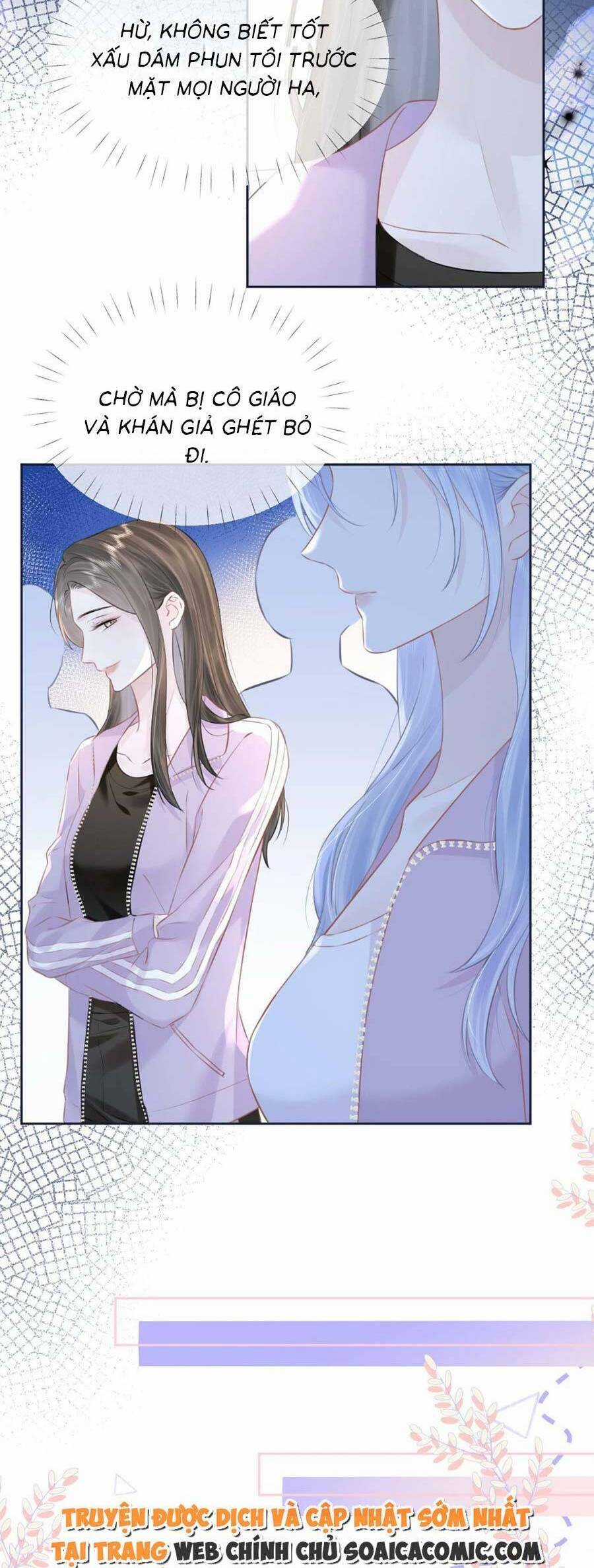 Xuyên Đến Hiện Đại Tôi Hung Hăng Vả Mặt Kẻ Thù Chapter 8 trang 7