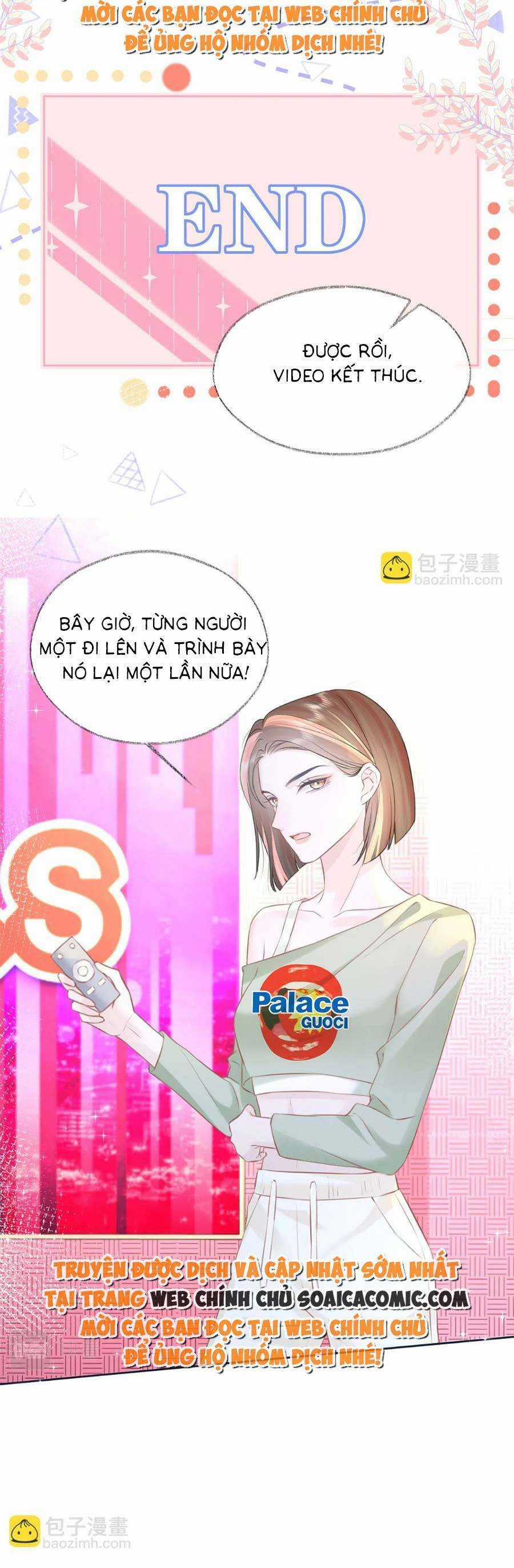 Xuyên Đến Hiện Đại Tôi Hung Hăng Vả Mặt Kẻ Thù Chapter 8 trang 8