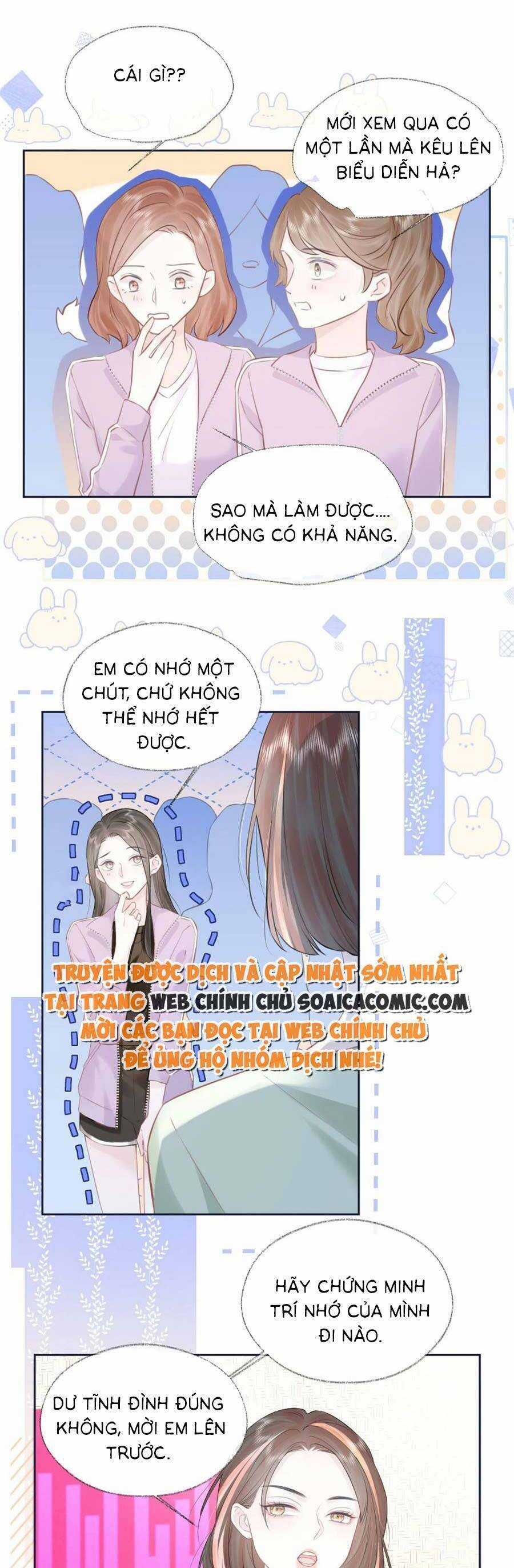 Xuyên Đến Hiện Đại Tôi Hung Hăng Vả Mặt Kẻ Thù Chapter 8 trang 9