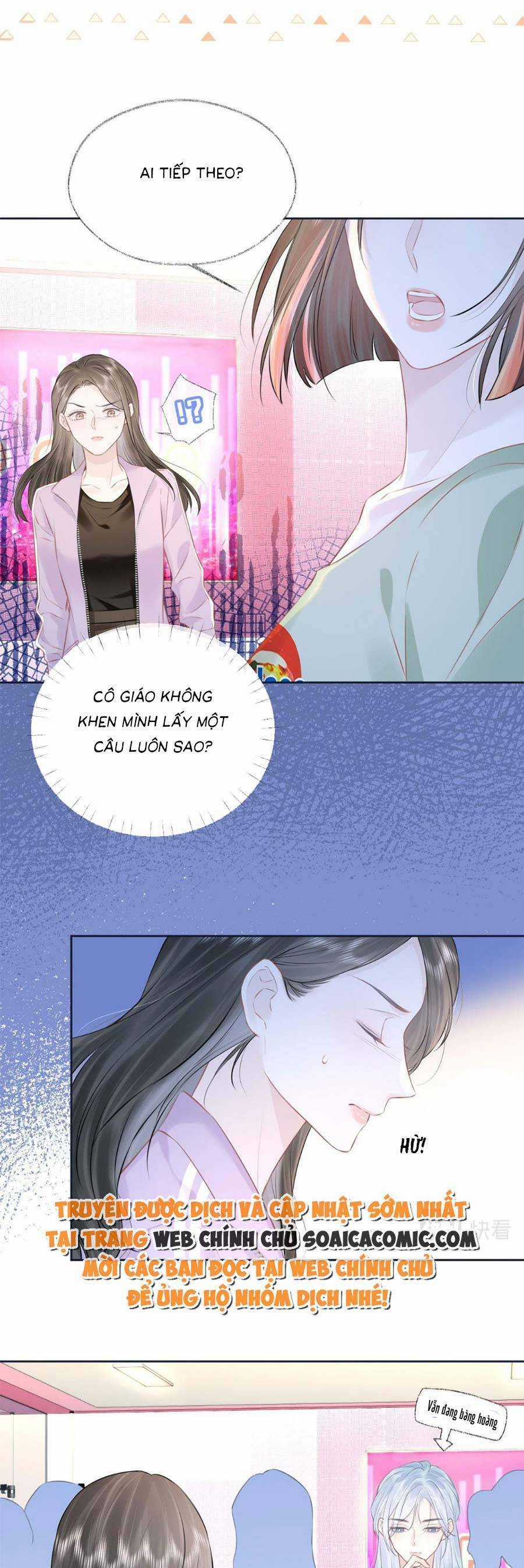 Xuyên Đến Hiện Đại Tôi Hung Hăng Vả Mặt Kẻ Thù Chapter 9 trang 0