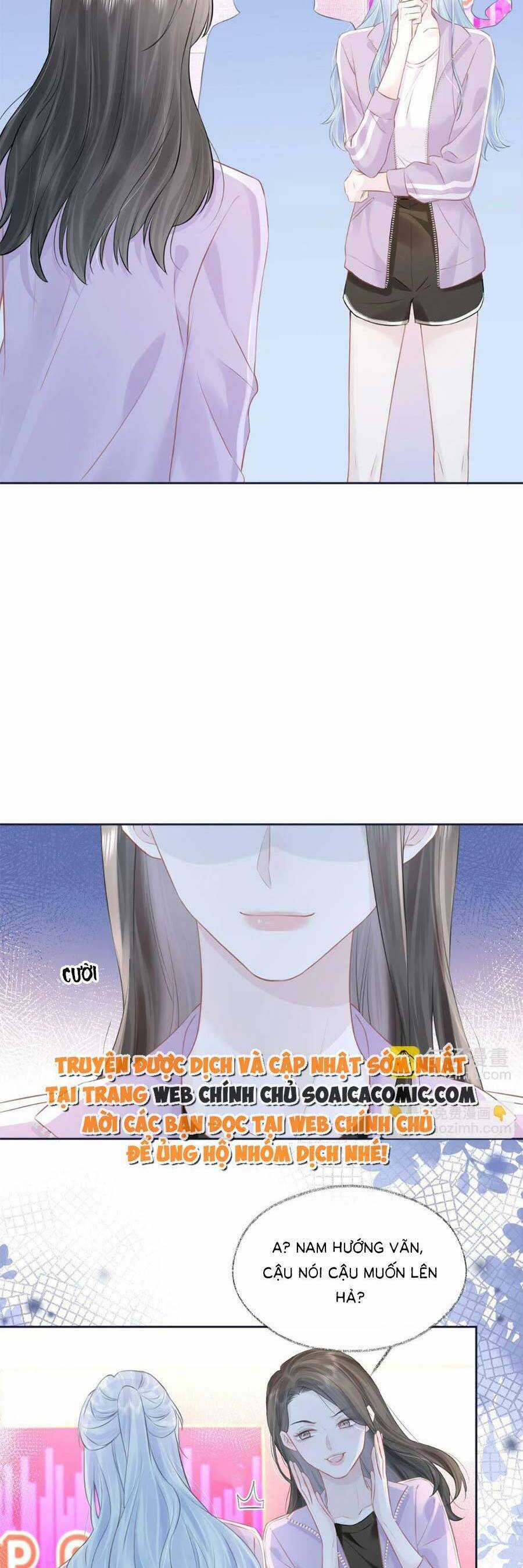 Xuyên Đến Hiện Đại Tôi Hung Hăng Vả Mặt Kẻ Thù Chapter 9 trang 1