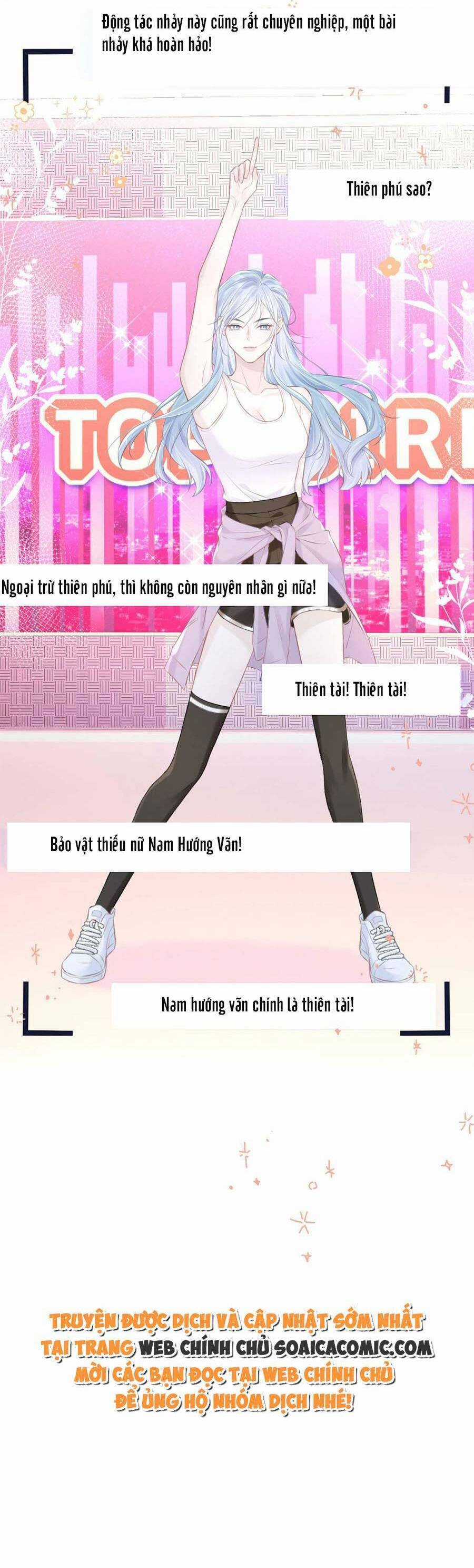 Xuyên Đến Hiện Đại Tôi Hung Hăng Vả Mặt Kẻ Thù Chapter 9 trang 11