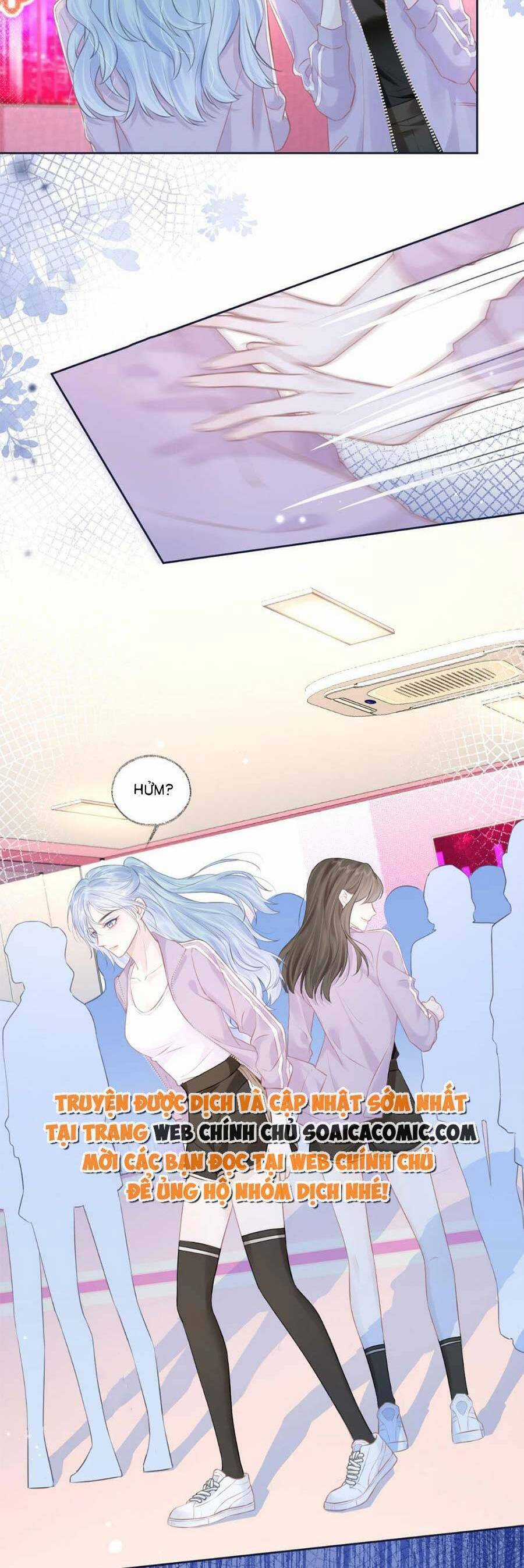 Xuyên Đến Hiện Đại Tôi Hung Hăng Vả Mặt Kẻ Thù Chapter 9 trang 2