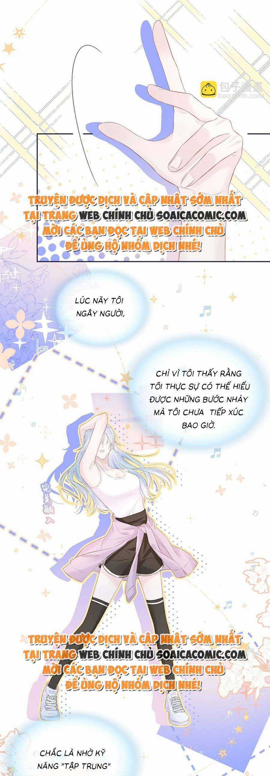 Xuyên Đến Hiện Đại Tôi Hung Hăng Vả Mặt Kẻ Thù Chapter 9 trang 6