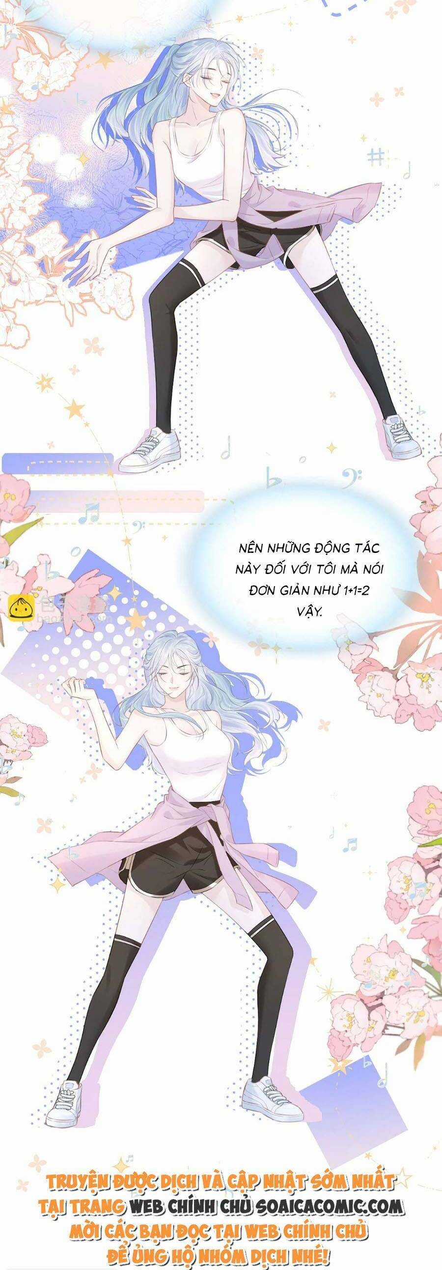 Xuyên Đến Hiện Đại Tôi Hung Hăng Vả Mặt Kẻ Thù Chapter 9 trang 7