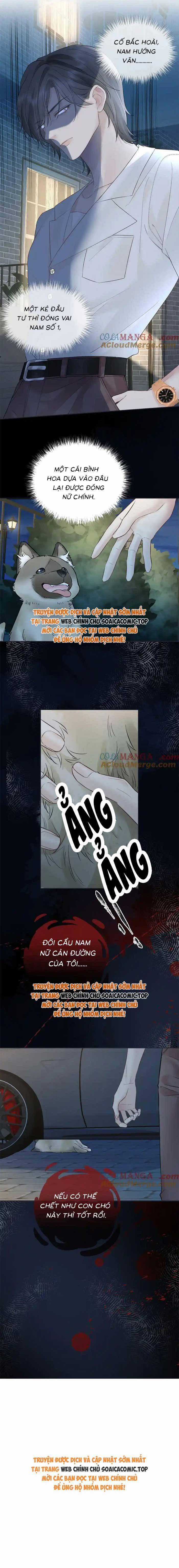 Xuyên Đến Hiện Đại Tôi Hung Hăng Vả Mặt Kẻ Thù Chapter 90 trang 6