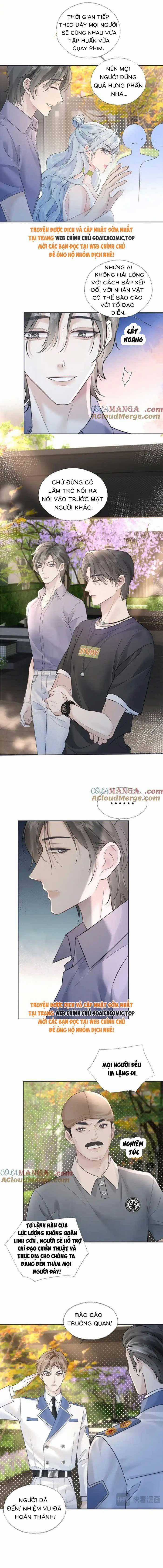 Xuyên Đến Hiện Đại Tôi Hung Hăng Vả Mặt Kẻ Thù Chapter 91 trang 3