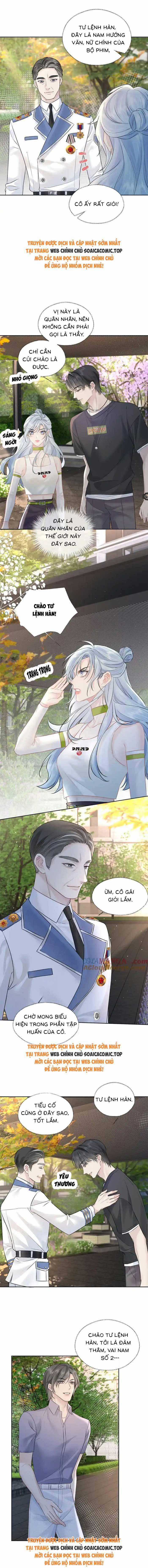 Xuyên Đến Hiện Đại Tôi Hung Hăng Vả Mặt Kẻ Thù Chapter 91 trang 4