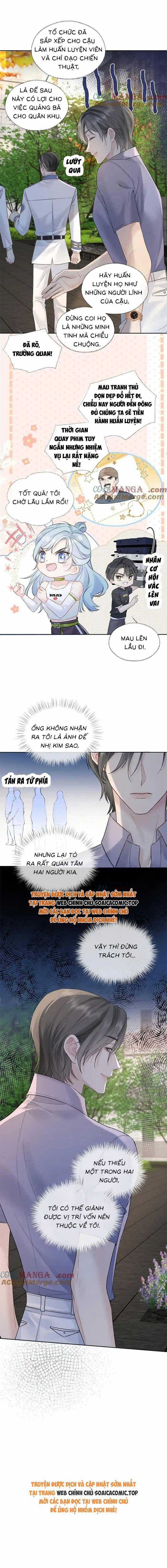 Xuyên Đến Hiện Đại Tôi Hung Hăng Vả Mặt Kẻ Thù Chapter 91 trang 5