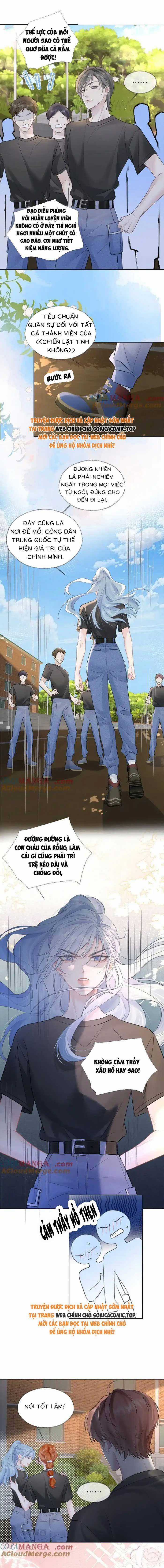 Xuyên Đến Hiện Đại Tôi Hung Hăng Vả Mặt Kẻ Thù Chapter 92 trang 3