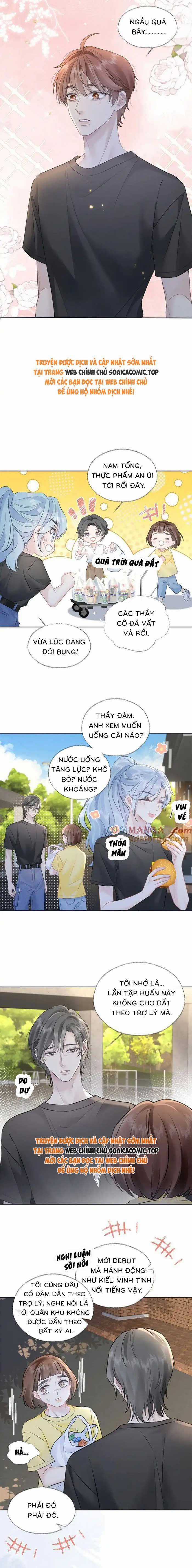 Xuyên Đến Hiện Đại Tôi Hung Hăng Vả Mặt Kẻ Thù Chapter 92 trang 4