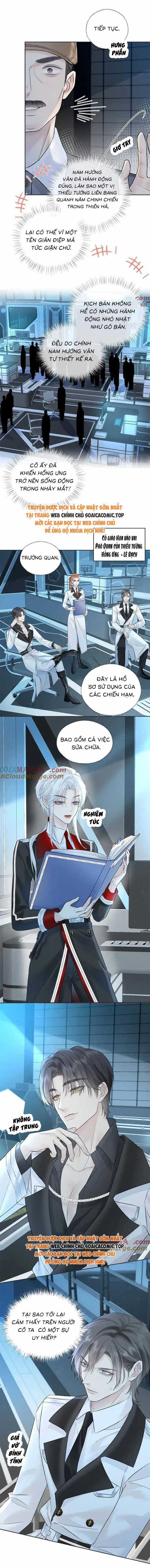 Xuyên Đến Hiện Đại Tôi Hung Hăng Vả Mặt Kẻ Thù Chapter 93 trang 3