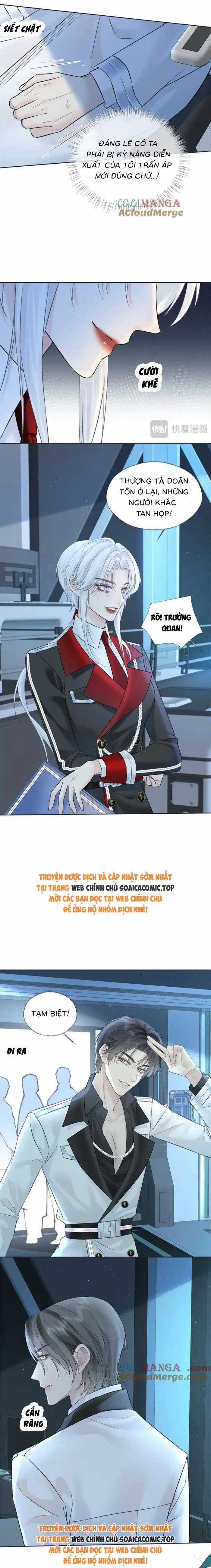 Xuyên Đến Hiện Đại Tôi Hung Hăng Vả Mặt Kẻ Thù Chapter 93 trang 4