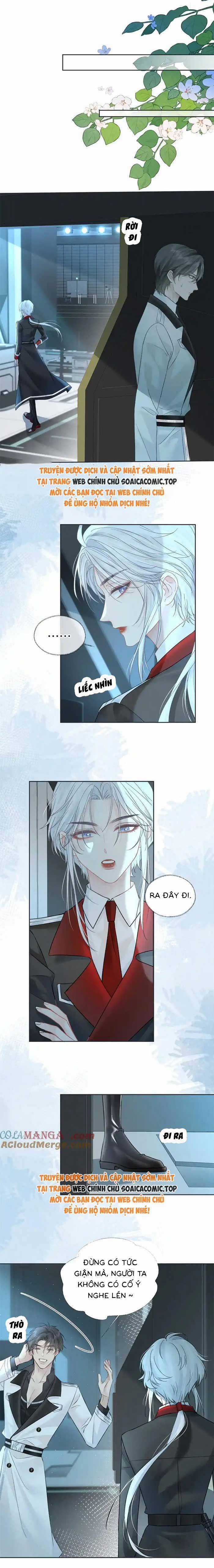 Xuyên Đến Hiện Đại Tôi Hung Hăng Vả Mặt Kẻ Thù Chapter 93 trang 5